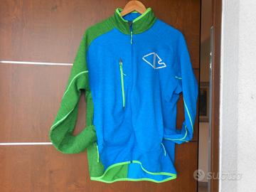 Giacca per trekking Crazy Arospace-XL-Pari nuovo