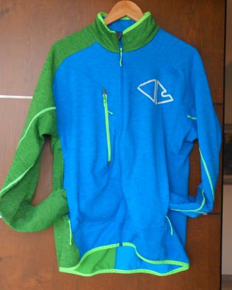 Giacca per trekking Crazy Arospace-XL-Pari nuovo