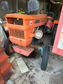 trattore fiat 300