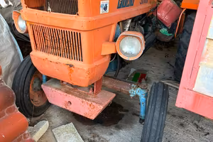 trattore fiat 300