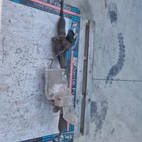 SCATOLA GUIDA ELETTRICA VOLKSWAGEN GOLF 7