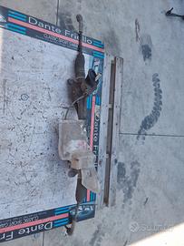 SCATOLA GUIDA ELETTRICA VOLKSWAGEN GOLF 7