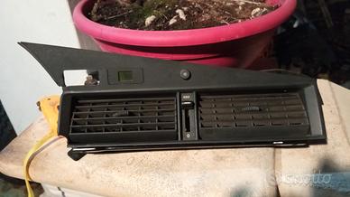 bocchetta aria Mercedes 190