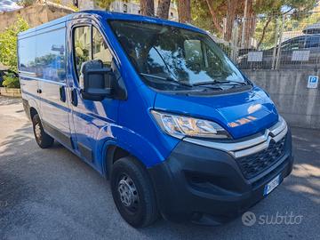 Citroen Jumper - 2022