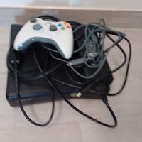 xbox 360 più giochi 