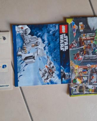 Pezzi Lego e nave militare Megabloks