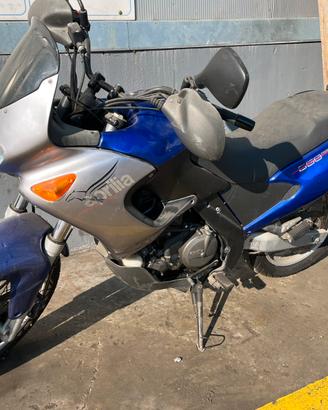 Ricambi Aprilia Pegaso 650 ie