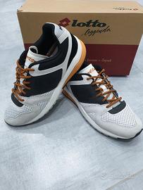 Sneakers Uomo Lotto leggenda