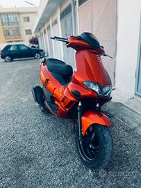 Gilera Runner 125