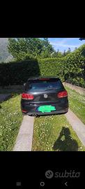 Volkswagen golf 6 gtd