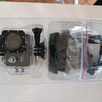 action cam 4k