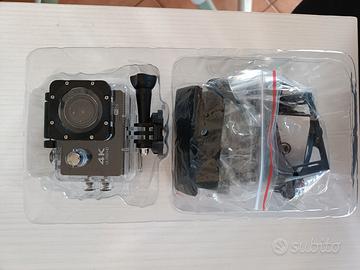 action cam 4k