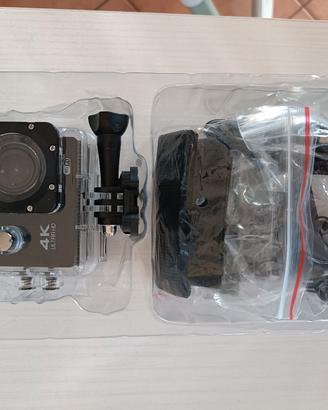 action cam 4k