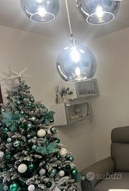 Albero led pronto