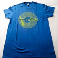 T-Shirt TUBORG - quasi NUOVA