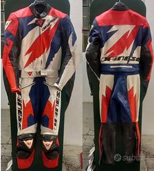 Tuta moto Vendita in Motori in Lombardia