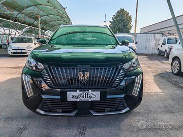 Peugeot 2008 PureTech 100 S&S Allure