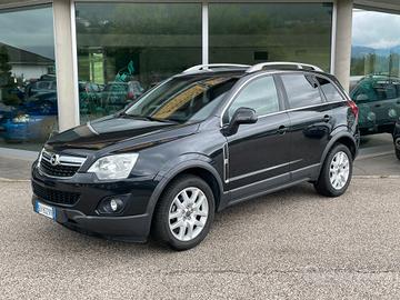 Opel Antara 4x4 2.2 CDTI 163CV 4wd "GANCIO TRAINO