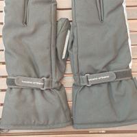 Guanti moto Tucano Urbano Velociraptor taglia XL