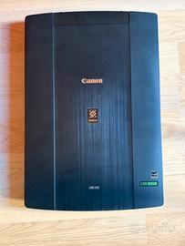 Scanner canon usb