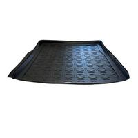 Vasca baule in gomma per Alfa Stelvio