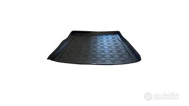 Vasca baule in gomma per Alfa Stelvio