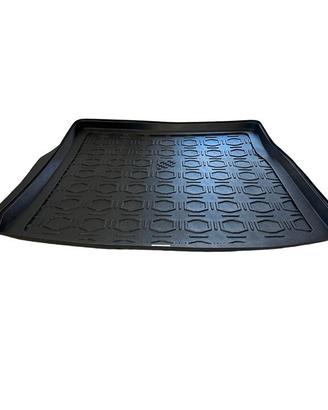 Vasca baule in gomma per Alfa Stelvio