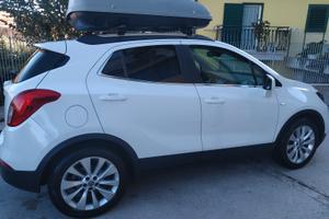 Opel Mokka X  1.6 CDTI 2019  Innovation start&stop