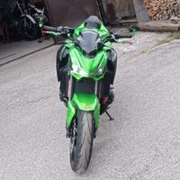 Kawasaki z900