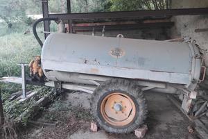 botte spandiliquame Galli