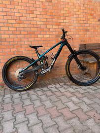 Slash 9.8 GX AXS T-Type Gen 6 2025
