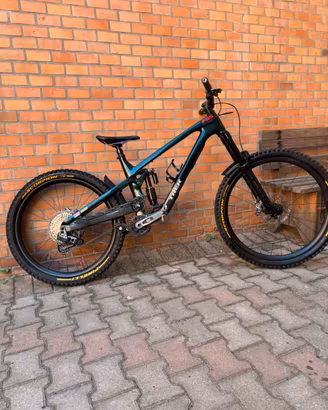 Slash 9.8 GX AXS T-Type Gen 6 2025