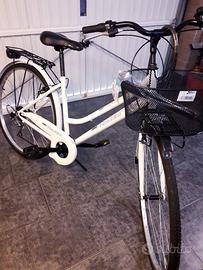 Bicicletta Citybike "NUOVA"