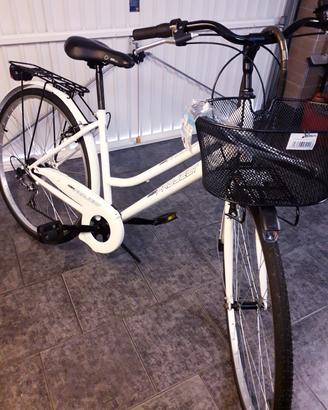 Bicicletta Citybike "NUOVA"