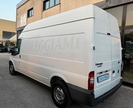 Ford Transit/Tourneo/Bus Transit 300S 2.2 TDCi/85 