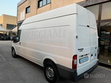 Ford Transit/Tourneo/Bus Transit 300S 2.2 TDCi/85 