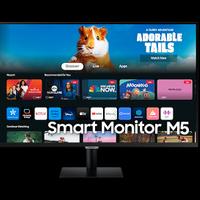 Smart Monitor M5 27"