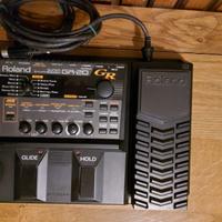 Roland GR-20 Guitar Sinth