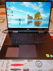 PC dell inspiron 15 7000 2- in- 1
