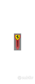 Segnalibro Ferrari