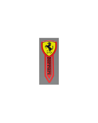 Segnalibro Ferrari