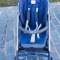 Passeggino Inglesina Zippy pro unisex blu