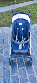 Passeggino Inglesina Zippy pro unisex blu