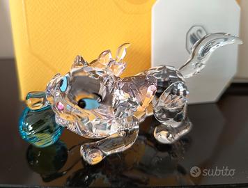 Swarovski Disney Marie the Aristocats