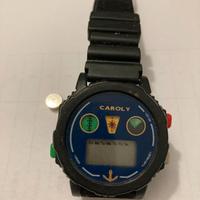 Orologio Caroly con betteria