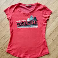 T-shirt donna The North Face