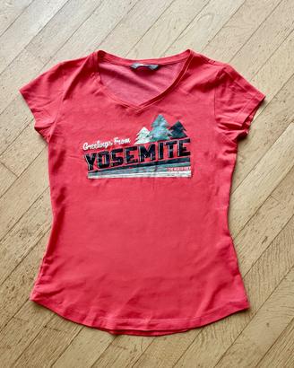 T-shirt donna The North Face