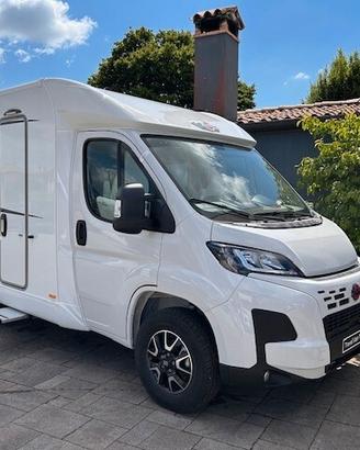 Burstner TRAVEL VAN T 620 G