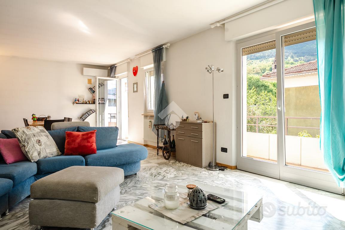 Apartment in Rovereto, Lizzana - Vista 5