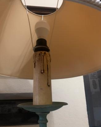 lampada particolare sntica